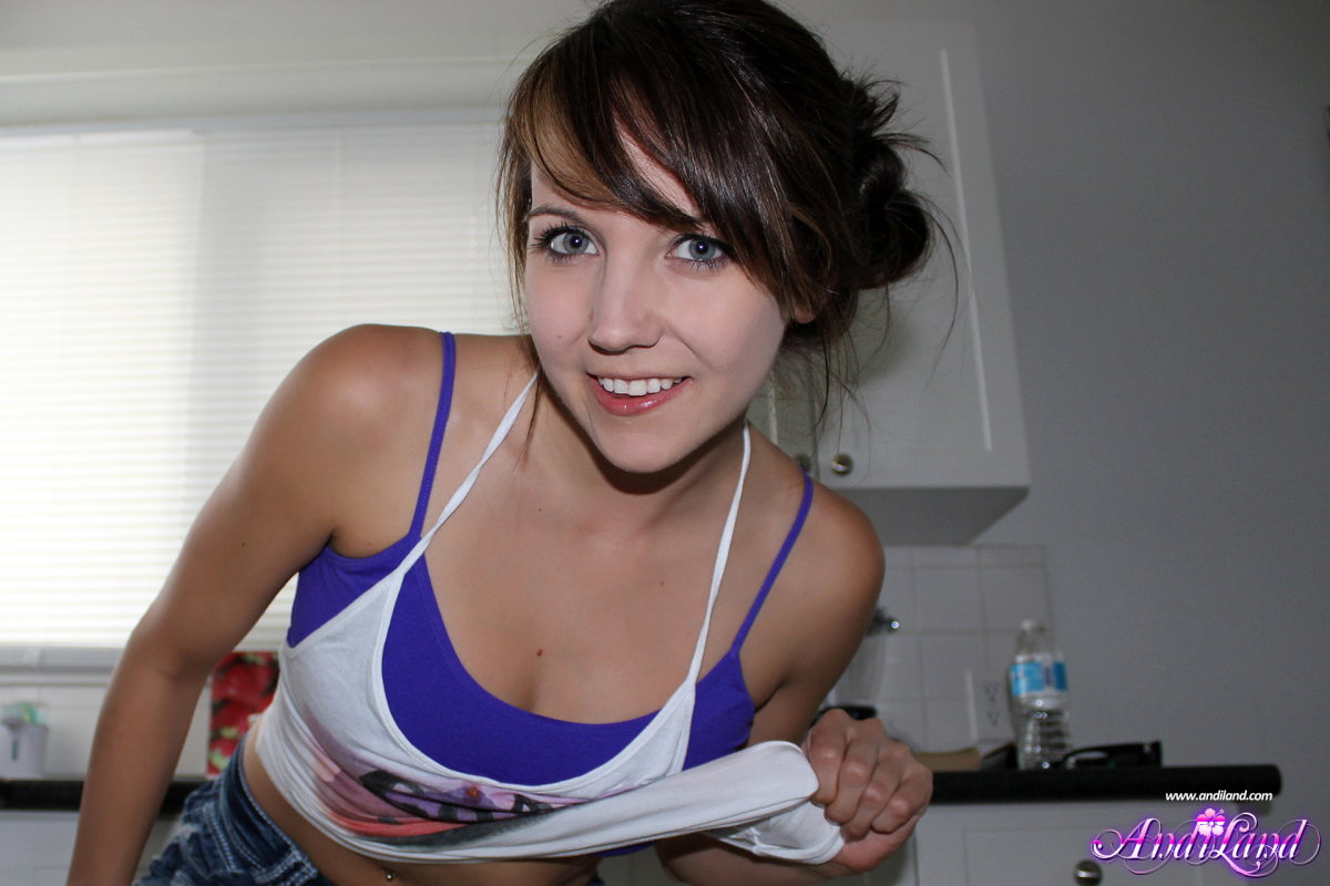 Good Vibes / Andi Land Free Teen Sex