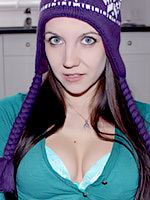 Winter Toque