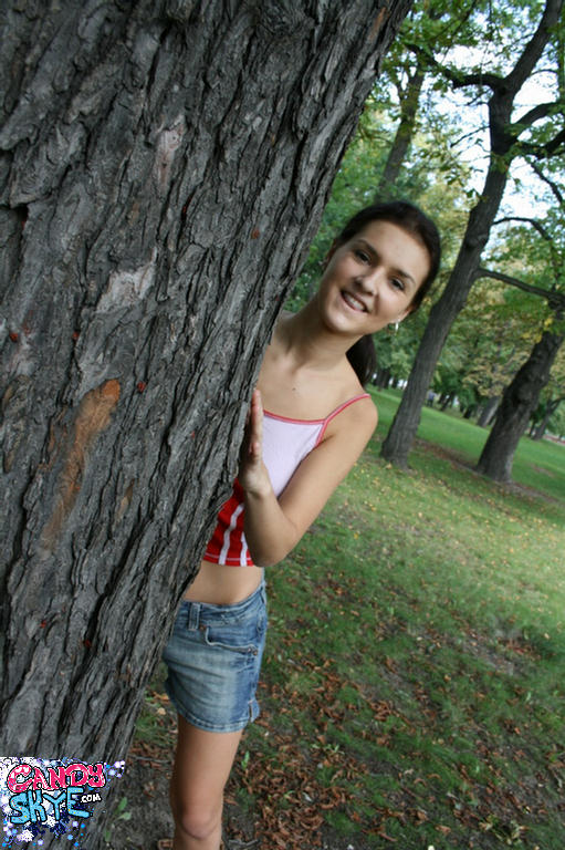 Naked Candy Skye, Free Nude Picure of Candy Skye