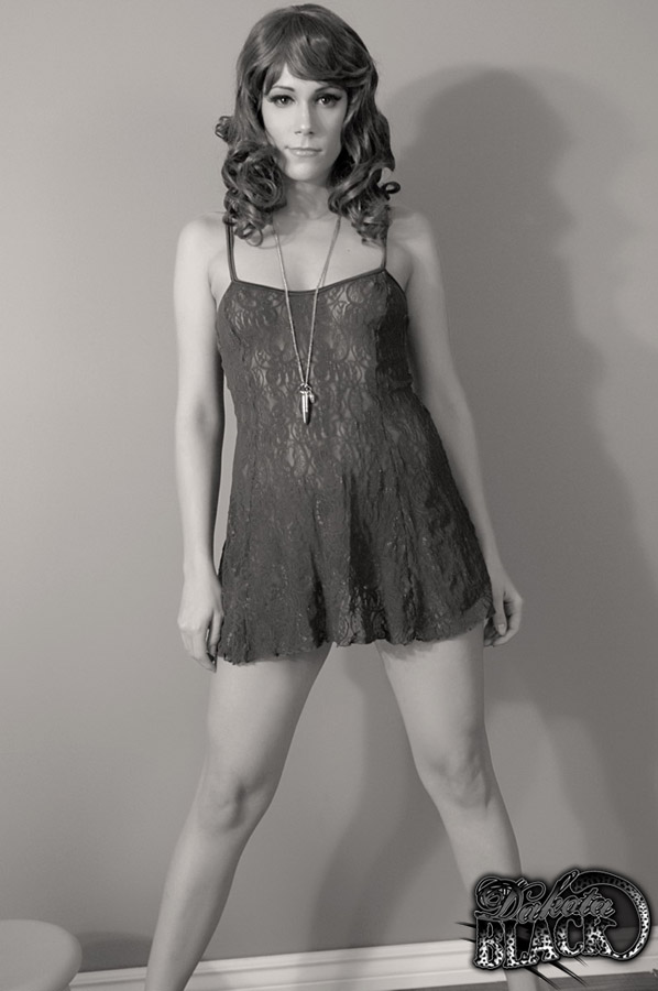 Naked Dakota Black, Free Nude Picure of Dakota Black