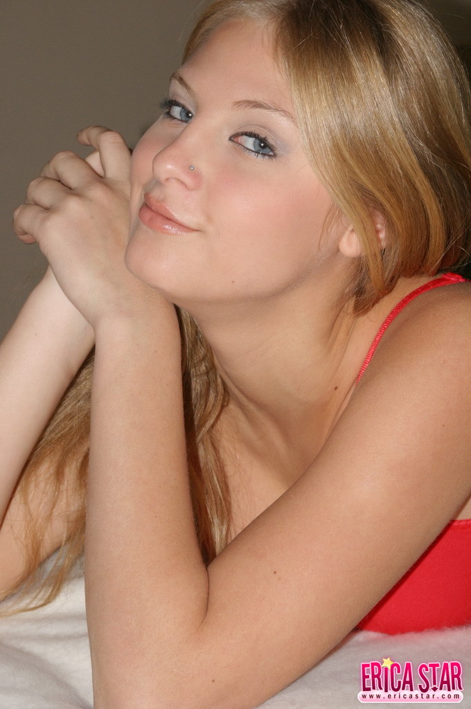 Naked Erica Star, Free Nude Picure of Erica Star