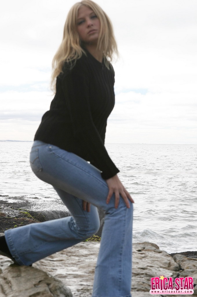 Naked Erica Star, Free Nude Picure of Erica Star