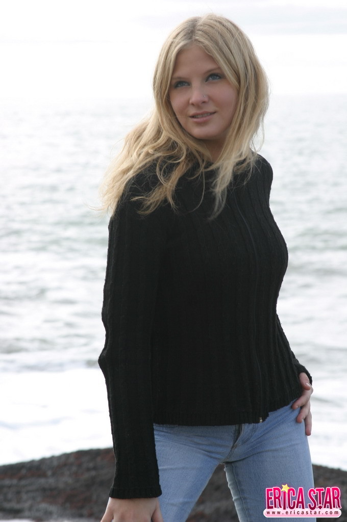 Naked Erica Star, Free Nude Picure of Erica Star