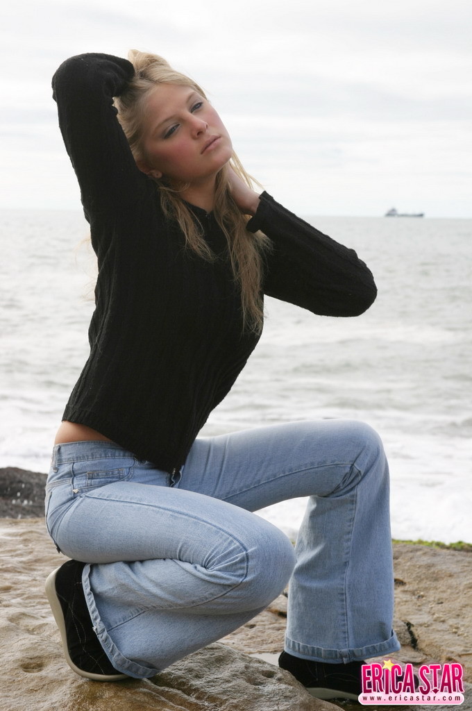Naked Erica Star, Free Nude Picure of Erica Star