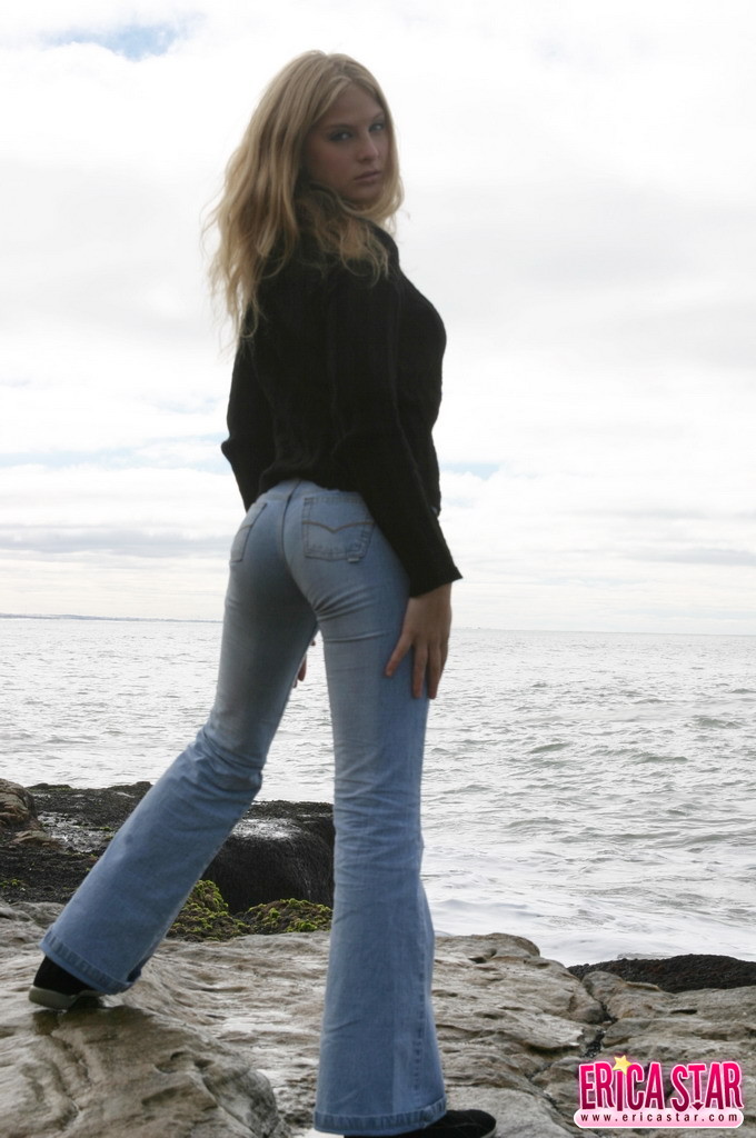 Naked Erica Star, Free Nude Picure of Erica Star