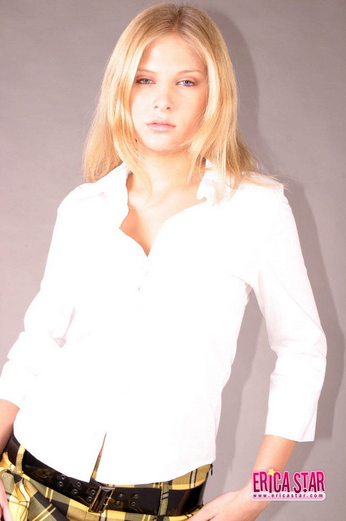 Naked Erica Star, Free Nude Picure of Erica Star