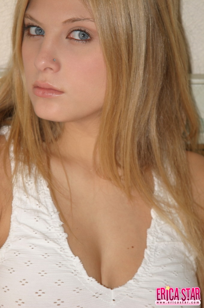 Naked Erica Star, Free Nude Picure of Erica Star