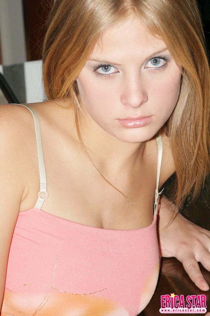 Naked Erica Star, Free Nude Picure of Erica Star