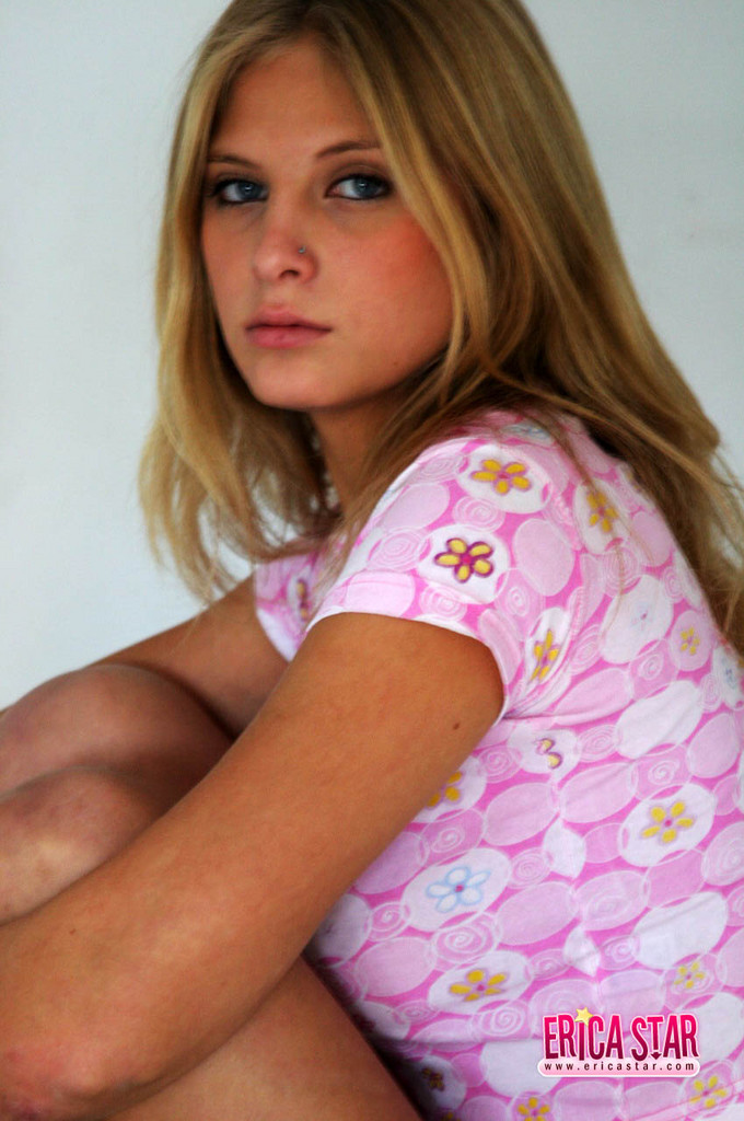 Naked Erica Star, Free Nude Picure of Erica Star