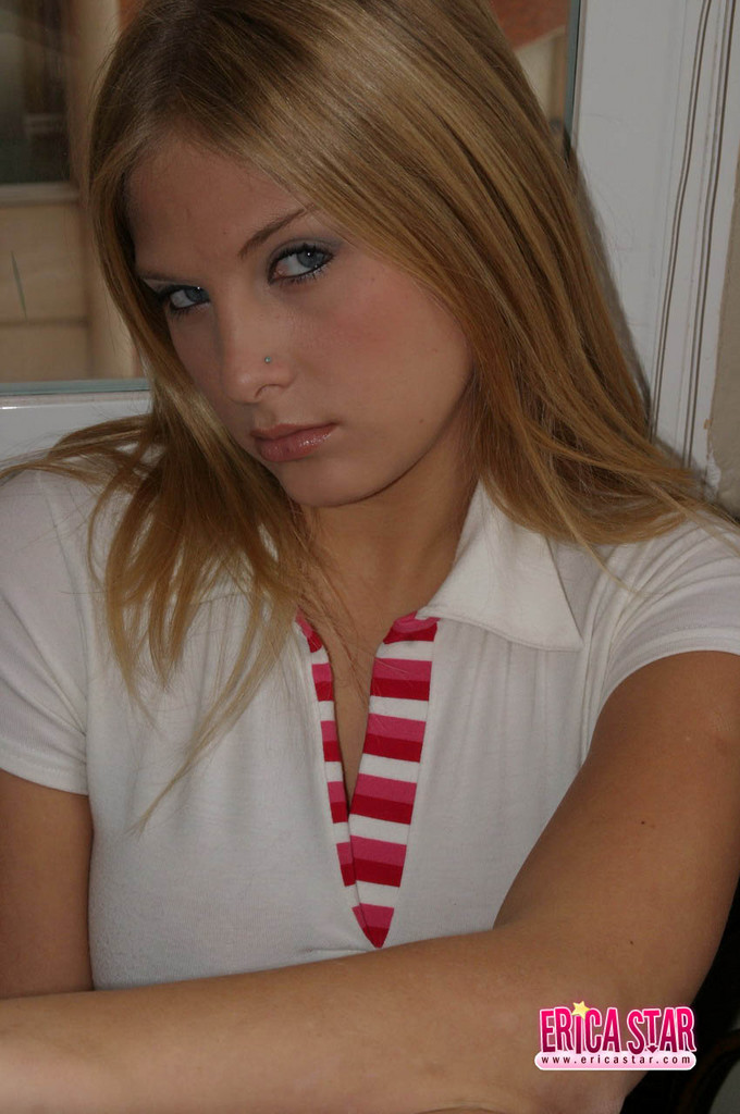 Naked Erica Star, Free Nude Picure of Erica Star