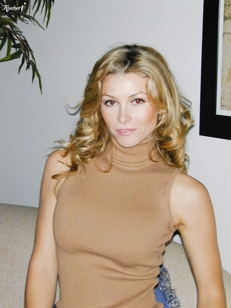 Naked Heather V, Free Nude Picure of Heather V