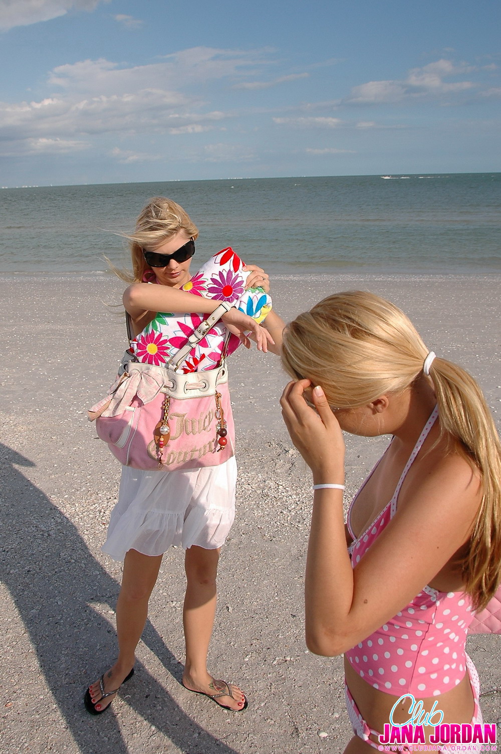 Naked Jana Jordan, Free Nude Picure of Jana Jordan