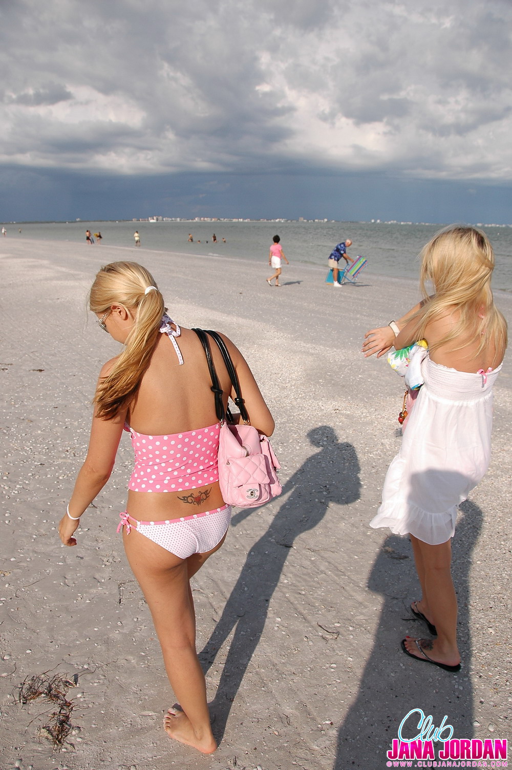 Naked Jana Jordan, Free Nude Picure of Jana Jordan