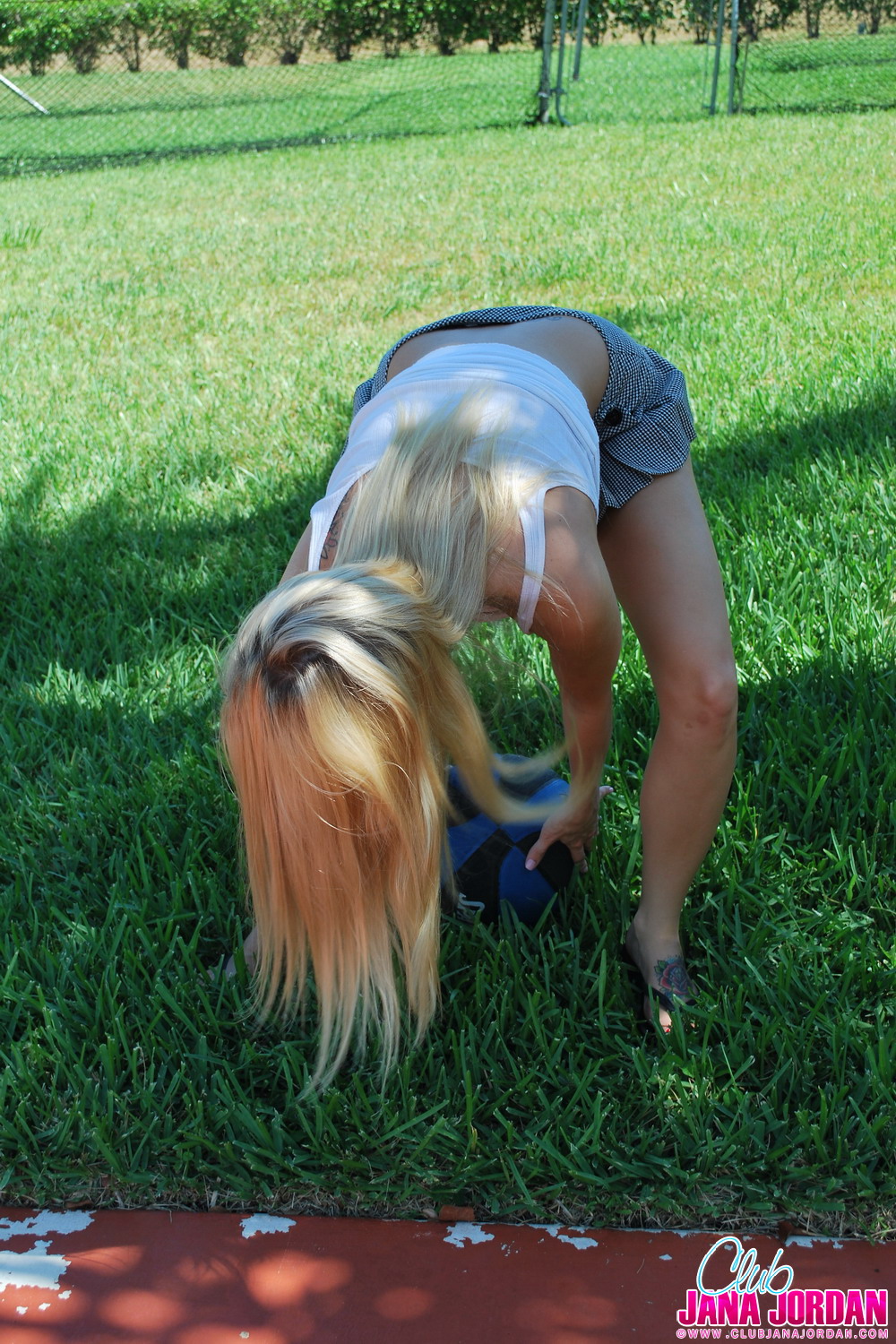 Naked Jana Jordan, Free Nude Picure of Jana Jordan