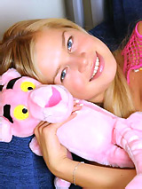 Go to Play with my Pink Panter