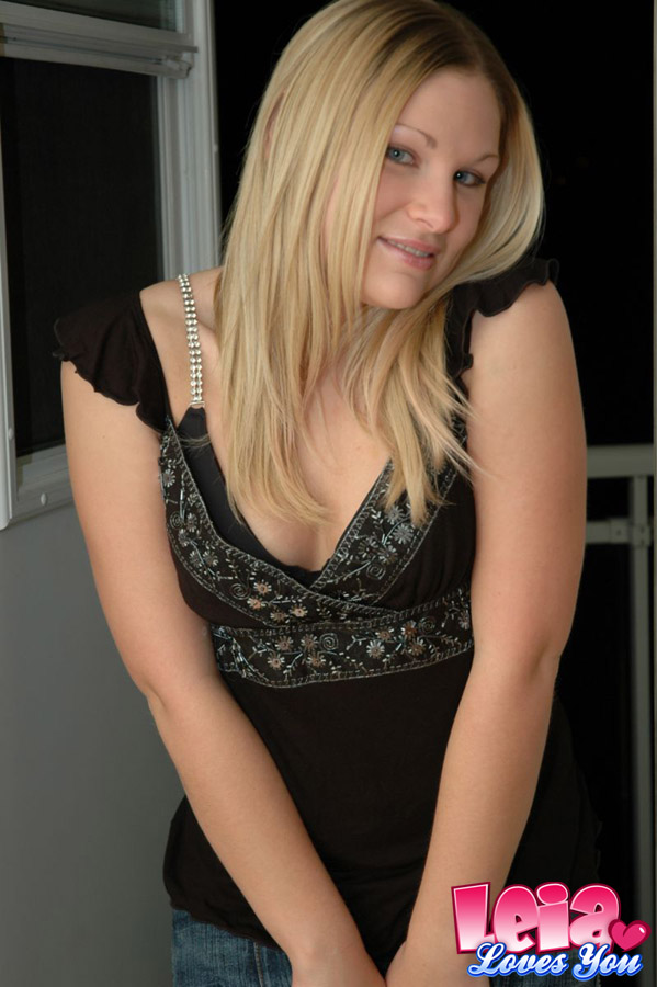 Naked Leia Loves You, Free Nude Picure of Leia Loves You