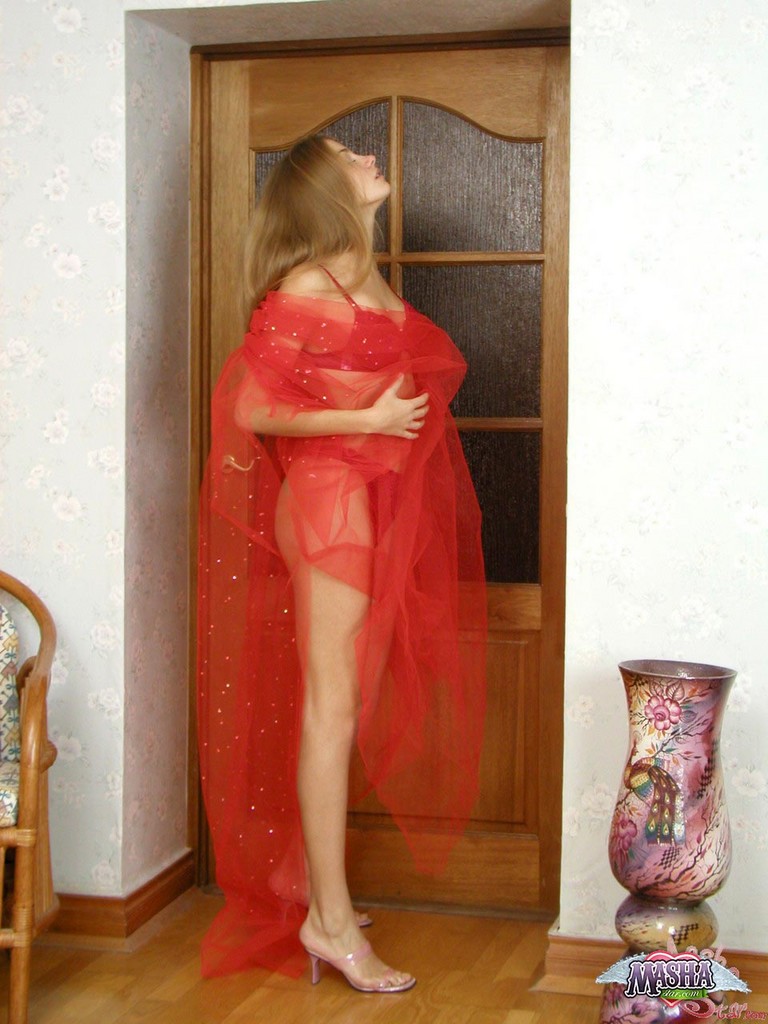 Naked Masha Star, Free Nude Picure of Masha Star