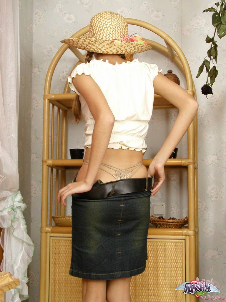 Naked Masha Star, Free Nude Picure of Masha Star