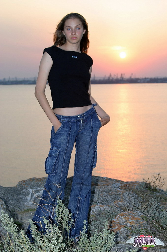 Naked Masha Star, Free Nude Picure of Masha Star
