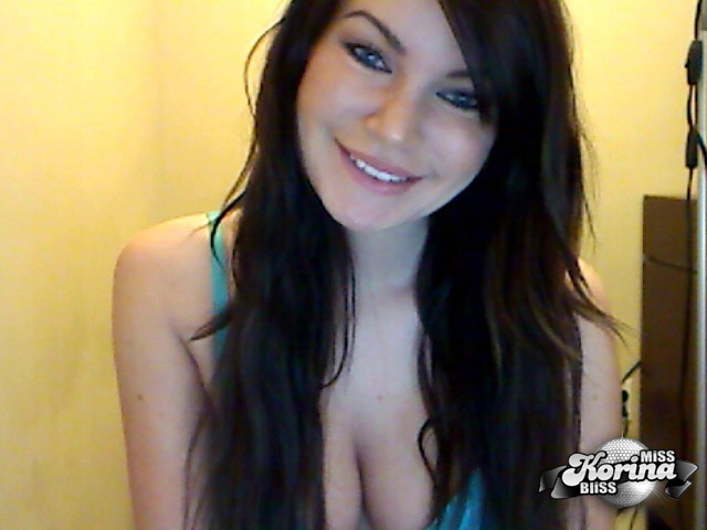 Naked Miss Korina Bliss, Free Nude Picure of Miss Korina Bliss