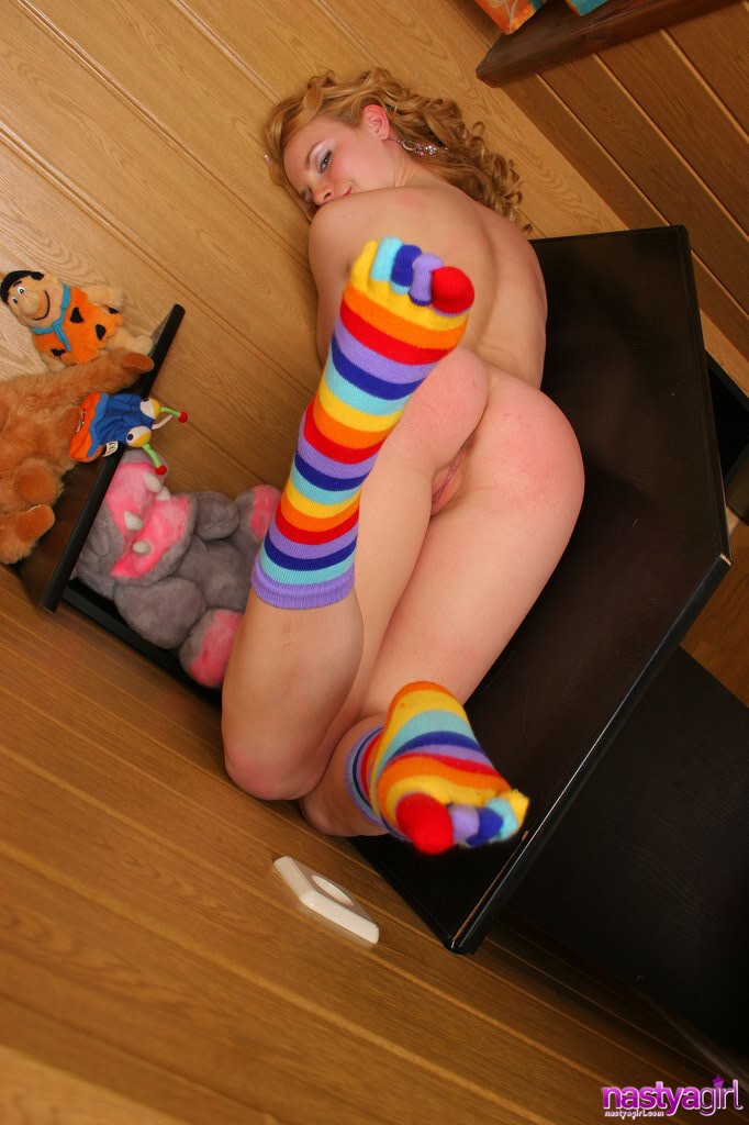 Naked Nastya Girl, Free Nude Picure of Nastya Girl