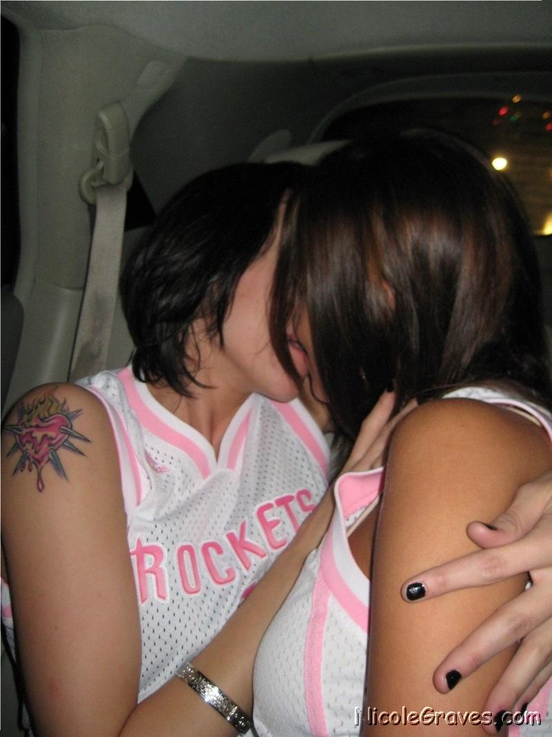 Reality Mix 12 / Nicole Graves Free Teen Sex