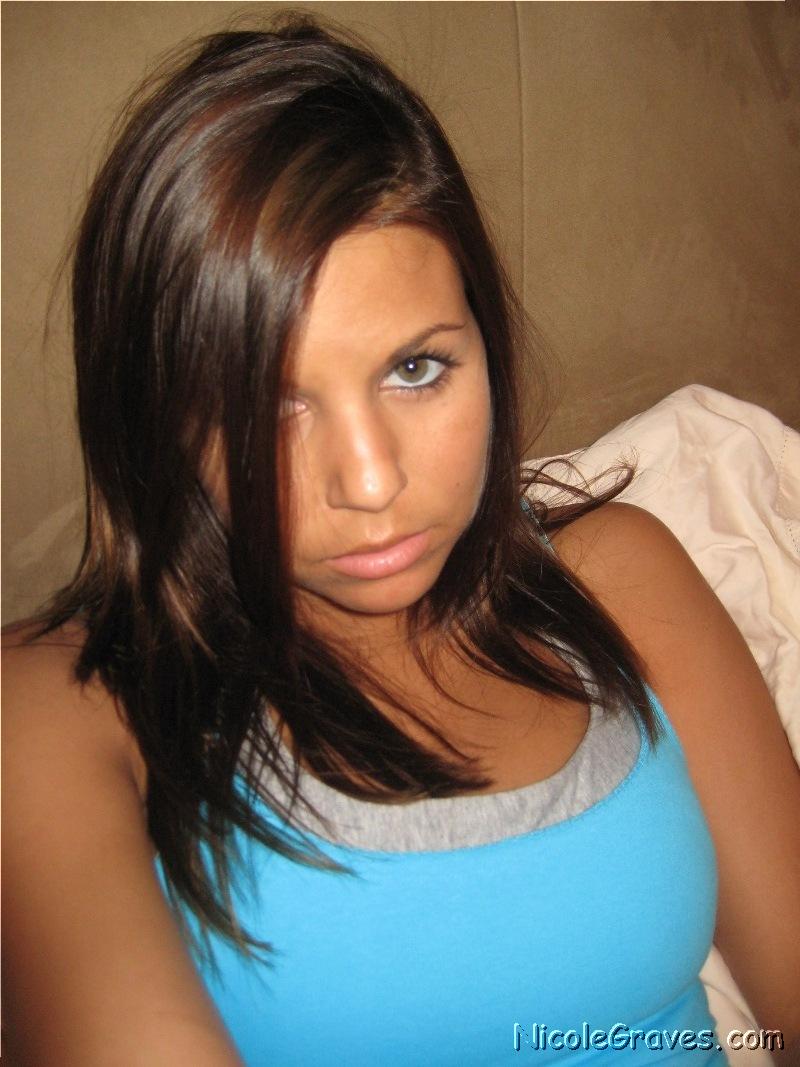Reality Mix 12 / Nicole Graves Free Teen Sex
