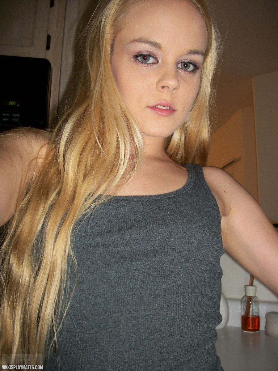 Nikki Sims, Free Nude Picure of Nikki Sims
