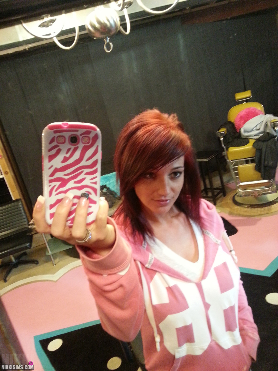 Selfies From 2014  / Nikki / Nikki Sims Free Teen Sex
