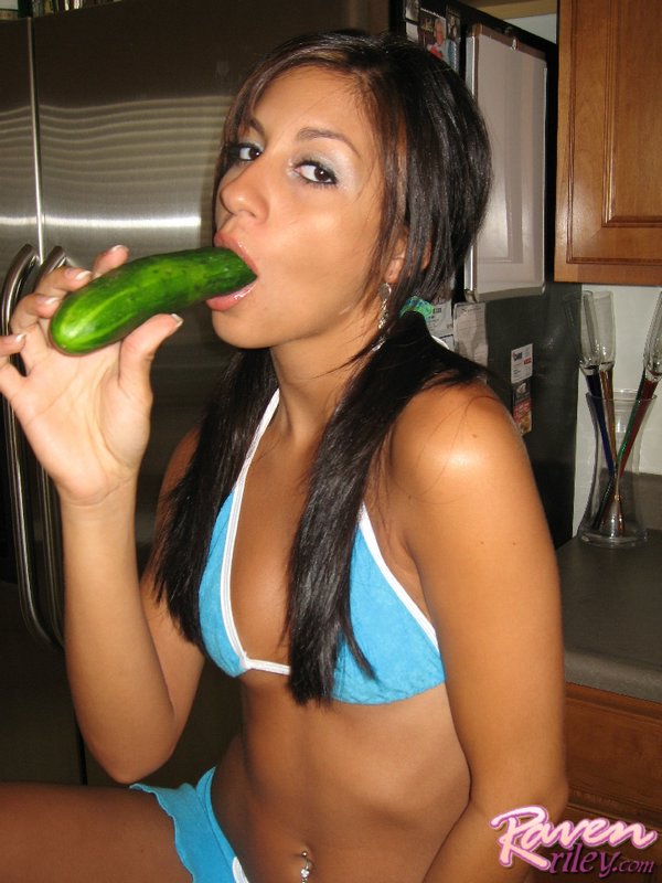 Naked Raven Riley, Free Nude Picure of Raven Riley