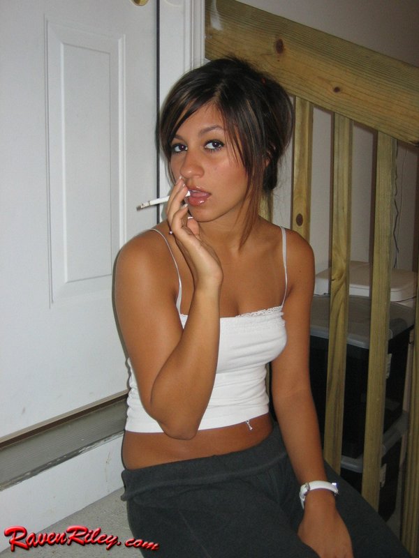 Naked Raven Riley, Free Nude Picure of Raven Riley