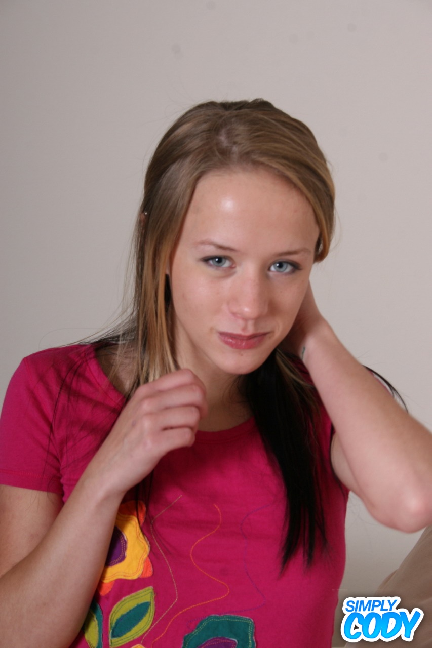 Naked Simply Cody, Free Nude Picure of Simply Cody