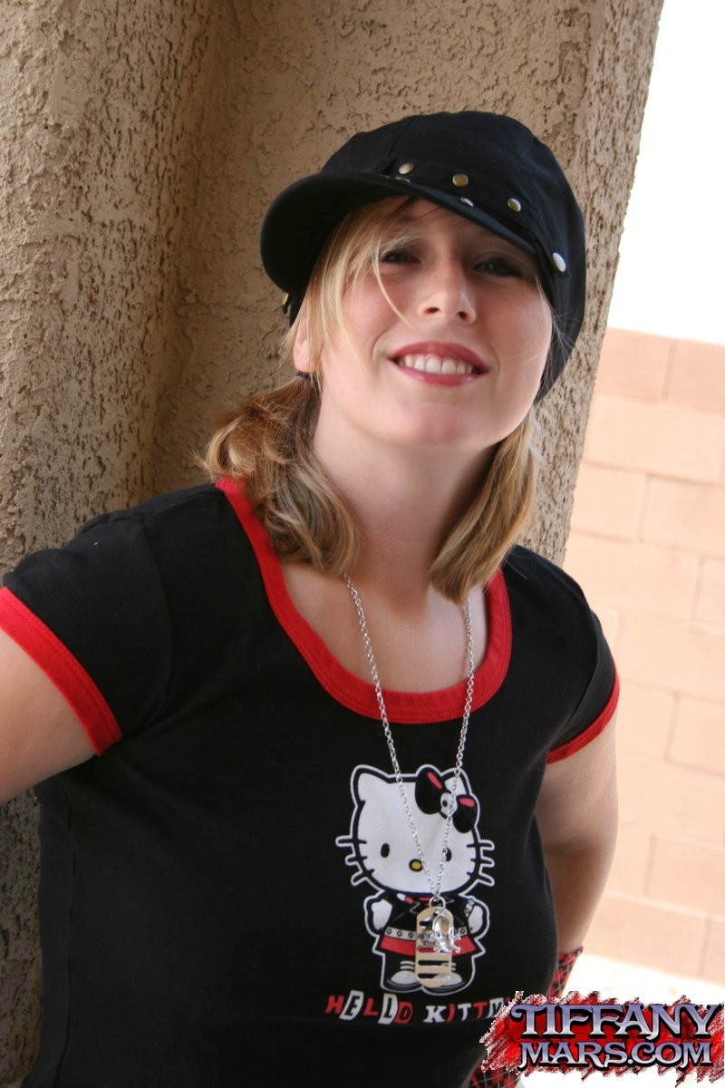 Amateur Nudity / Tiffany Mars Free Teen Sex