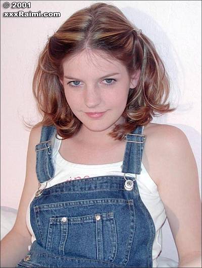 Naked XXX Raimi, Free Nude Picure of XXX Raimi