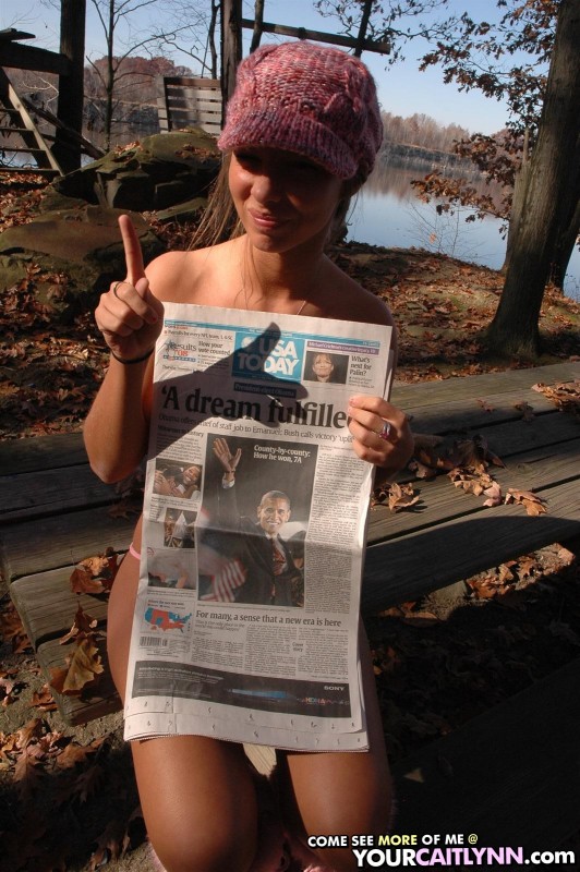 Obama / Your Caitlynn Free Teen Sex